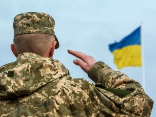 Зеленский о бусификации и мобилизации