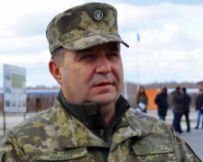 Весь викладацький склад військових ВНЗ переатестують - Полторак