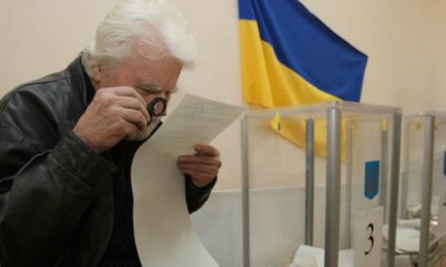 В Сумах во второй тур выходят городской голова Лысенко и экс-мэр Епифанов