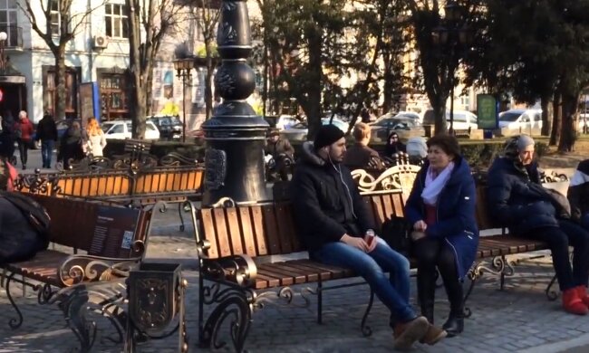 Скрін, відео YouTube
