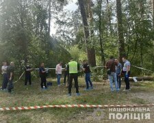 У Києві жорстоко розправилися з активістом, хворим на ДЦП - "Тварини не пошкодували тіло…"