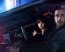 Бегущий по лезвию 2049: опубликован новый трейлер