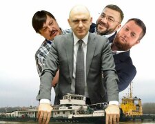 Битва за Дунай: кто "заказал" Украинское Дунайское пароходство?