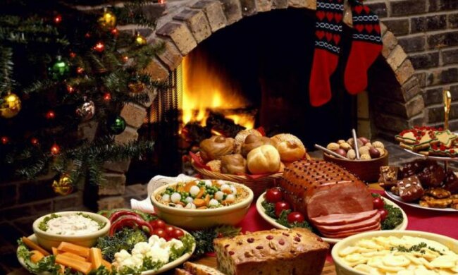 Смачний Новий рік: топ простих м'ясних страв