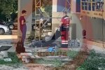 Вистрибнув з вікна на смерть, скріншот