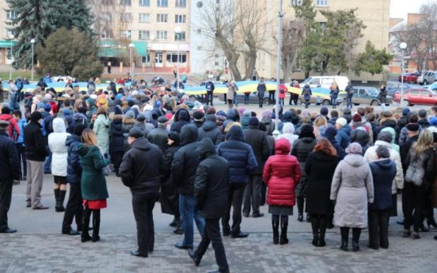Десятки тисяч українців залишилися без опалення