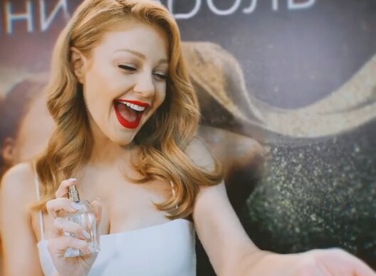 скріншот YouTube