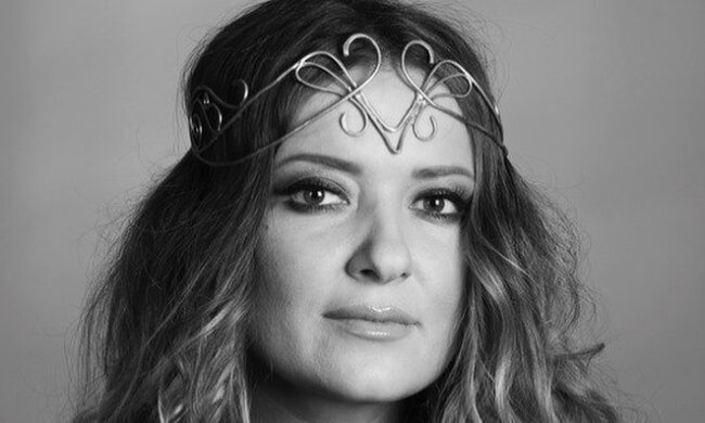 Наталія Могилевська, фото: Instagram