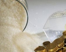 Україна встановила цукровий рекорд