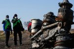 Нідерланди оприлюднять доповідь про збитий «Боїнг» 13 жовтня