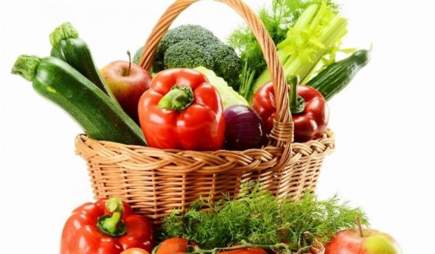 В Україні дорожчають овочі та фрукти