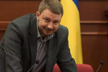 Анатолій Сульдін