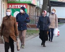 Пенсионеры, кадр из видео