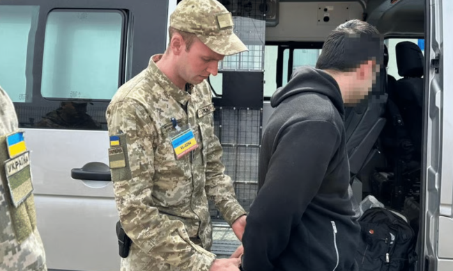 Могут пихать в бус, не спрашивая документов: ТЦК дали новый карт-бланш против уклонистов