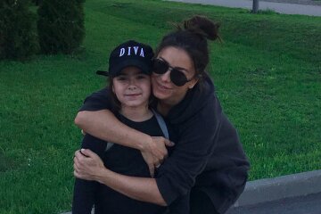 Ані Лорак, instagram.com/anilorak