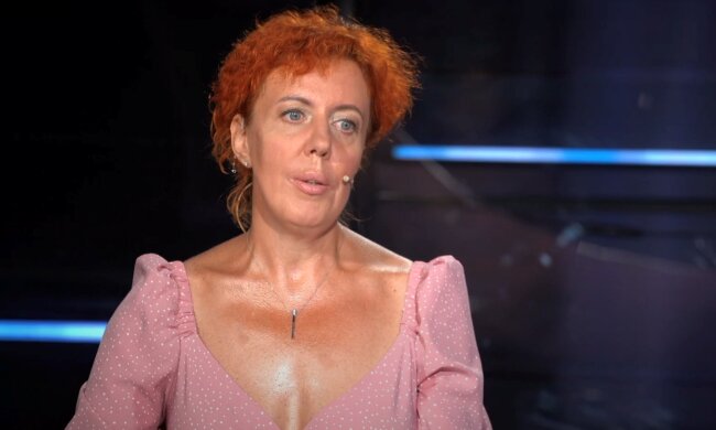 Світлана Федорова