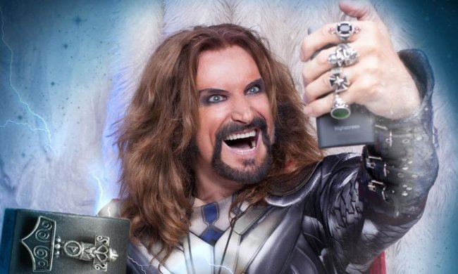 Джигурда оказался чист перед украинским законом