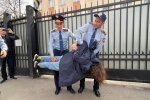 Фото: kaktus.media мітинг на підтримку України