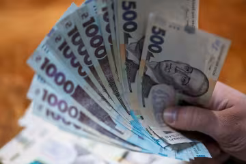 Пенсійні виплати при неофіційному стажі