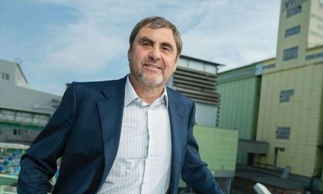 Віктор Пономарчук