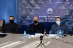 У Росії обговорили виклики Північно-Східної Азії в контексті України