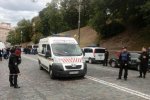 Вибух у Києві: з'явилися нові подробиці