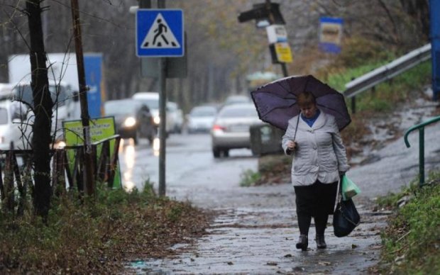Прогноз погоди на 6 серпня: на голови українців зваляться стихійні лиха