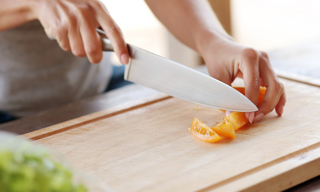 Кухонные доски / фото: Freepik