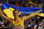 Украинка Бех-Романчук завоевала "серебро" Бриллиантовой лиги