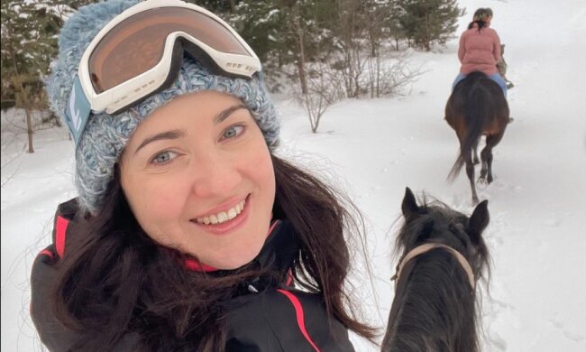 Скрін, Instagram