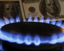 Гройсман підрахував газові збитки за 10 років