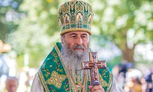 Митрополит Онуфрій