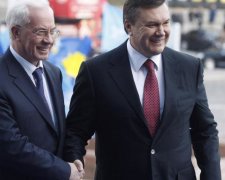 Сокровища Януковича: конфискованные деньги уже нашли новых хозяев