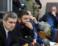 Справу "рюкзаків Авакова" успішно зам'яли