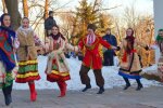 Старий Новий рік з розмахом відсвяткують під Києвом