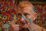 Владимир Спартак, кадр из видео