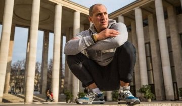 Вора картин Спайдермена бросили за решетку