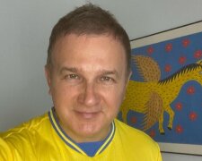 Юрій Горбунов назвав Путіна божевільним карликом: "Його чекає Гаага!"