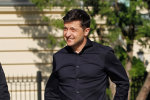 Володимир Зеленський