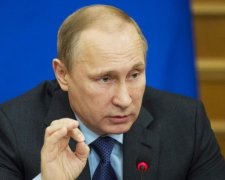 Путін "позичив" мільярди кубів українського газу