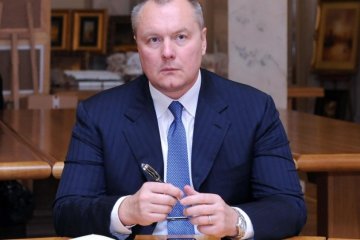 Артеменко назвал слухами указ о лишении гражданства