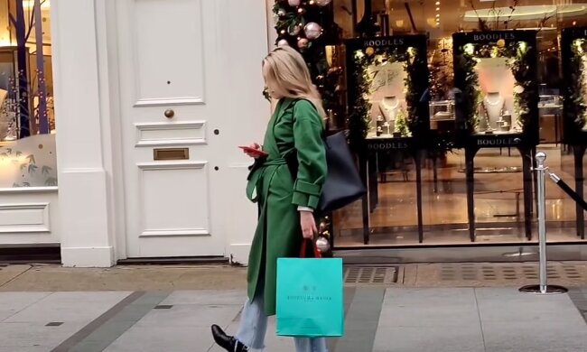 Мода, скріншот: Youtube