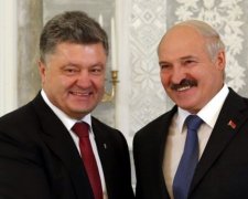 Порошенко та Лукашенко обміняються візитами