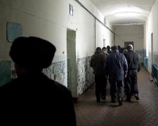 Тюремная реформа ничего не изменит в пенитенциарной системе