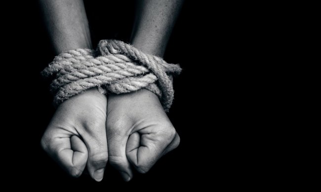 Торговля людьми и украинцы: в Минсоцполитики шокировали цифрами