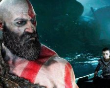 Товстий бог: автори God of War розповіли головний секрет