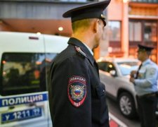 Московский художник убил одного из заложников: видео