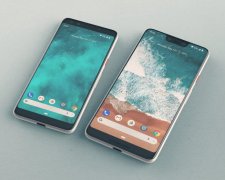 Google Pixel 3: цены на флагманы разочаровали фанатов