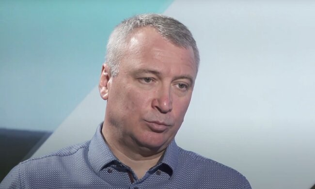 Віталій Немилостивий