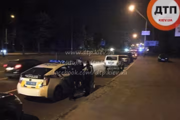 В столичном парке расстреляли двух человек, - СМИ